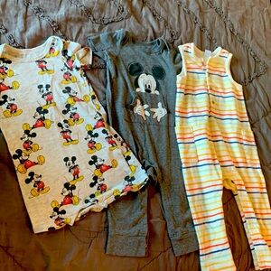 18months baby boy bundle